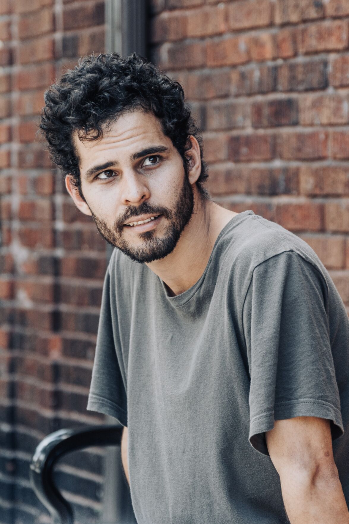Marco Palomino